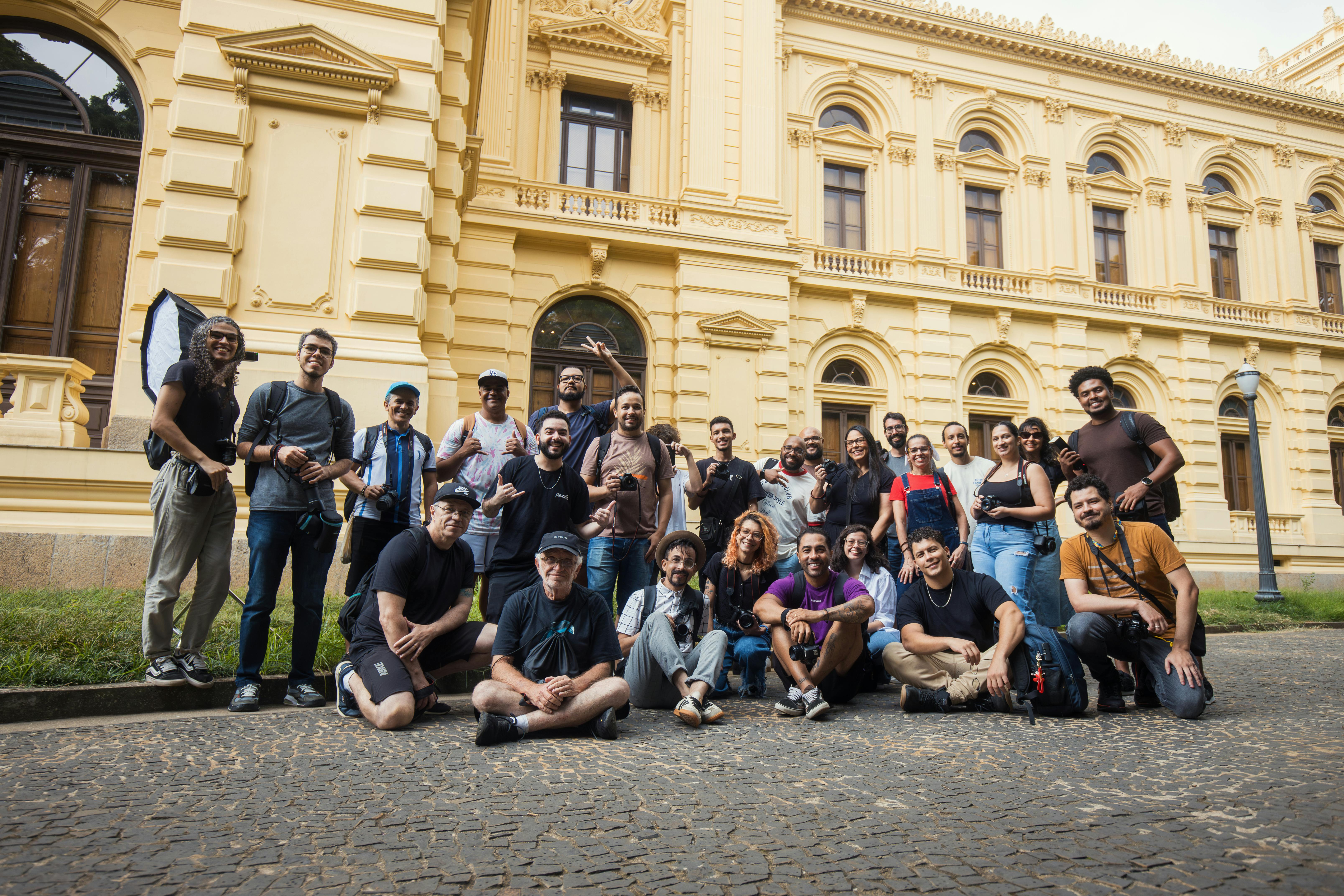 Group Travel